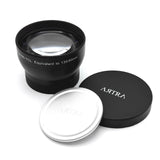 ARTRA LAB FUNKYFRAME TCL 60mm Tele Conversion Lens for Fujifilm X100