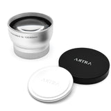 ARTRA LAB FUNKYFRAME TCL 60mm Tele Conversion Lens for Fujifilm X100