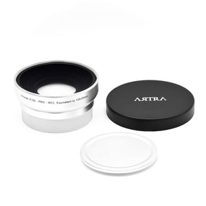 ARTRA LAB X100Pro WCL+ Marco 25mm Wide Conversion Lens for Fujifilm X100