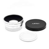 ARTRA LAB X100Pro WCL+ Marco 25mm Wide Conversion Lens for Fujifilm X100