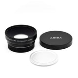ARTRA LAB X100Pro WCL+ Marco 25mm Wide Conversion Lens for Fujifilm X100
