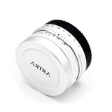 (Pre-order) ARTRALAB NOXIKA 28mm F2.8 Nikon Z (Full Frame)  Limited Edition (Qty200)