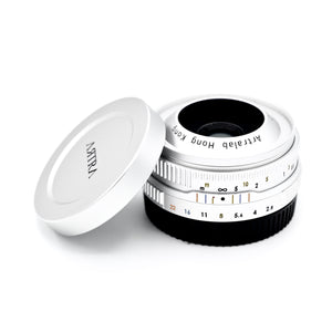 (Pre-order) ARTRALAB NOXIKA 28mm F2.8 Nikon Z (Full Frame)  Limited Edition (Qty200)