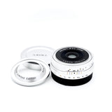 (Pre-order) ARTRALAB NOXIKA 28mm F2.8 Nikon Z (Full Frame)  Limited Edition (Qty200)