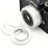 (Pre-order) ARTRALAB NOXIKA 28mm F2.8 Nikon Z (Full Frame)  Limited Edition (Qty200)