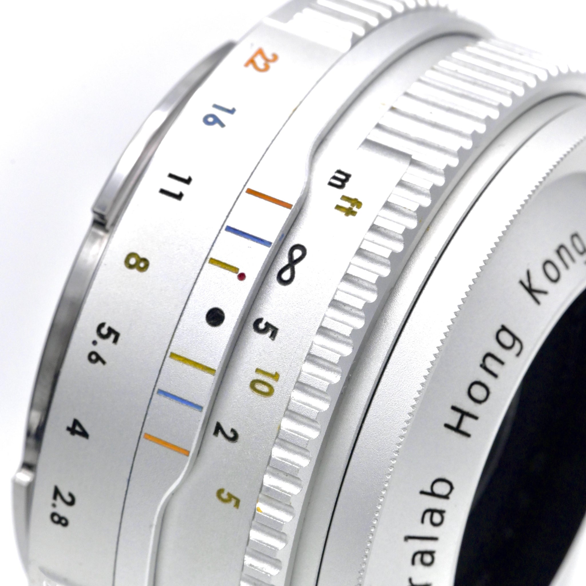 ARTRALAB NOXIKA 28mm F2.8 Nikon Z (Full Frame) Limited Edition