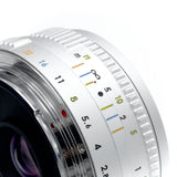 (Pre-order) ARTRALAB NOXIKA 28mm F2.8 Nikon Z (Full Frame)  Limited Edition (Qty200)