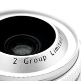 (Pre-order) ARTRALAB NOXIKA 28mm F2.8 Nikon Z (Full Frame)  Limited Edition (Qty200)