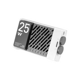 Zhiyun Cinepeer CM25 25W Bi-Color LED Light