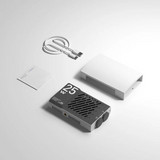 Zhiyun Cinepeer CM25 25W Bi-Color LED Light