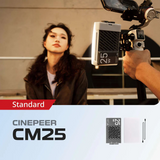 Zhiyun Cinepeer CM25 25W Bi-Color LED Light