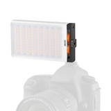 Zhiyun Fiveray M40 40W Bi-Color LED Pocket Light with Silicone Diffuser