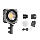 Zhiyun Molus G200 200W Bi-Color COB LED Light