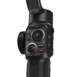 Zhiyun Smooth 5S AI 3-Axis Gimbal Stabilizer for Smartphone