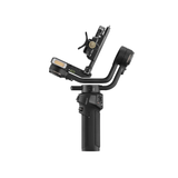 Zhiyun Weebill 3S 3-Axis Handheld Gimbal for Camera