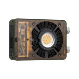 Zhiyun x Cam Mackey Molus X100 RGB COB LED Video Light