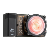 Zhiyun x Cam Mackey Molus X100 RGB COB LED Video Light
