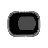Kase Drone Filter for DJI Mini 4 Pro Series(CPL/Neutral Night/ MCUV/ ND8 / ND16/ ND64)