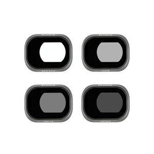 Kase Drone Filter 4 in 1 ND filter set for DJI Mini 4 Pro Series (MCUV+ND8+ND16+ND64)