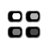 Kase Drone Filter for DJI Mini 4 Pro Series(CPL/Neutral Night/ MCUV/ ND8 / ND16/ ND64)