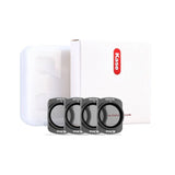 Kase Drone Filter 4 in 1 ND filter set for DJI OSMO POCKET 3 (ND8+ ND16+ ND32+ND64)