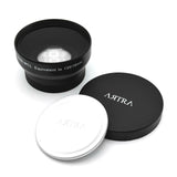 ARTRA LAB FUNKYFRAME WCL 16mm Wide Conversion Lens for Fujifilm X100