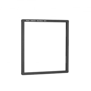 Kase Armour Magnetic Square Frame for 100*100*2mm Square Filters / 100*150*2mm square Filters / 100*100*1.1mm / 100*150*1.1mm square filters