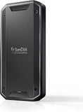 SanDisk Professional PRO-G40 SSD (Thunderbolt 3 / USB-C)