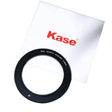 Kase Inlaid Magnetic Step Up Ring