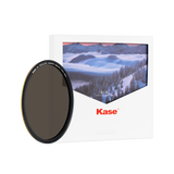 Kase KW Revolution ND64-CPL (Yellow + Silver Frame) 磁吸系列