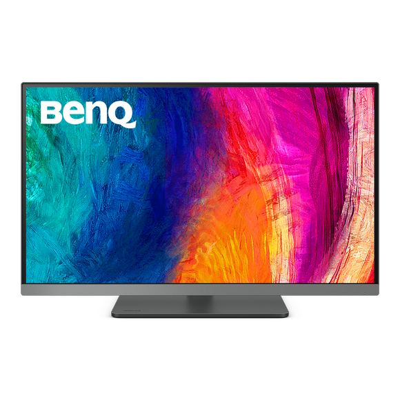 BenQ PD2706U｜27吋4K設計師螢幕
