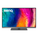 BenQ PD2706U｜27吋4K設計師螢幕
