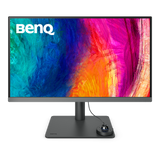 BenQ PD2706U｜27吋4K設計師螢幕