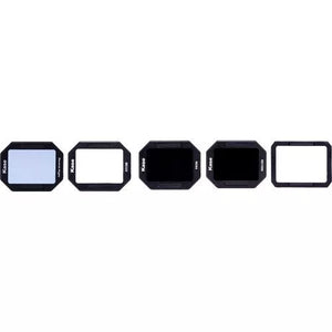 Kase Clip-In Filters For Sony Half-frame Mirrorless Digital Camera ( Neutral Night / ND8 / ND64 / ND1000/ R.MCUV )