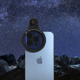 Kase Smartphone Magnetic Filter Anti-laser 58mm(without Magnetic strong clip