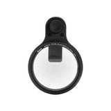 Kase Smartphone Magnetic Filter 2 in 1 Kit 58mm （Black mist 1/4 + CPL with Magnetic strong clip）
