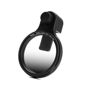 Kase Smartphone Magnetic Filter Soft GND1.2 58mm (without Magnetic strong clip)