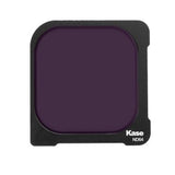 Kase Magnetic Smartphone filter ND64 filter for Iphone 15 Pro Max/ Iphone 15 Pro