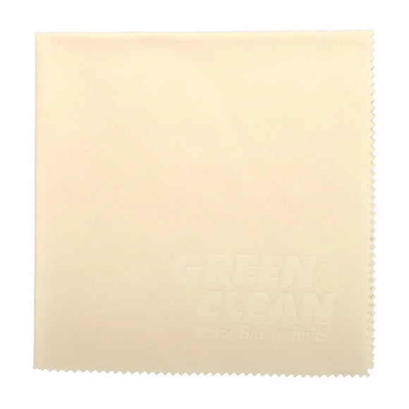 Green Clean - Silky Wipe 25 x 25 cm / washable