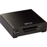 Wise Advanced WA-CXS08 CFexpress SDXC USB 3.2 Gen 2 Type-C 讀卡器