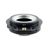 ARTRA LAB M42-SONY E TILT & SHIFT Adapter Ring 移軸轉接環