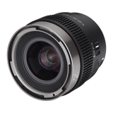 Samyang V-AF 24mm T1.9 cine lens E-mount 自動對焦電影鏡
