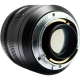 七工匠 7artisans M50mm F1.1 Leica M Mount (黑)