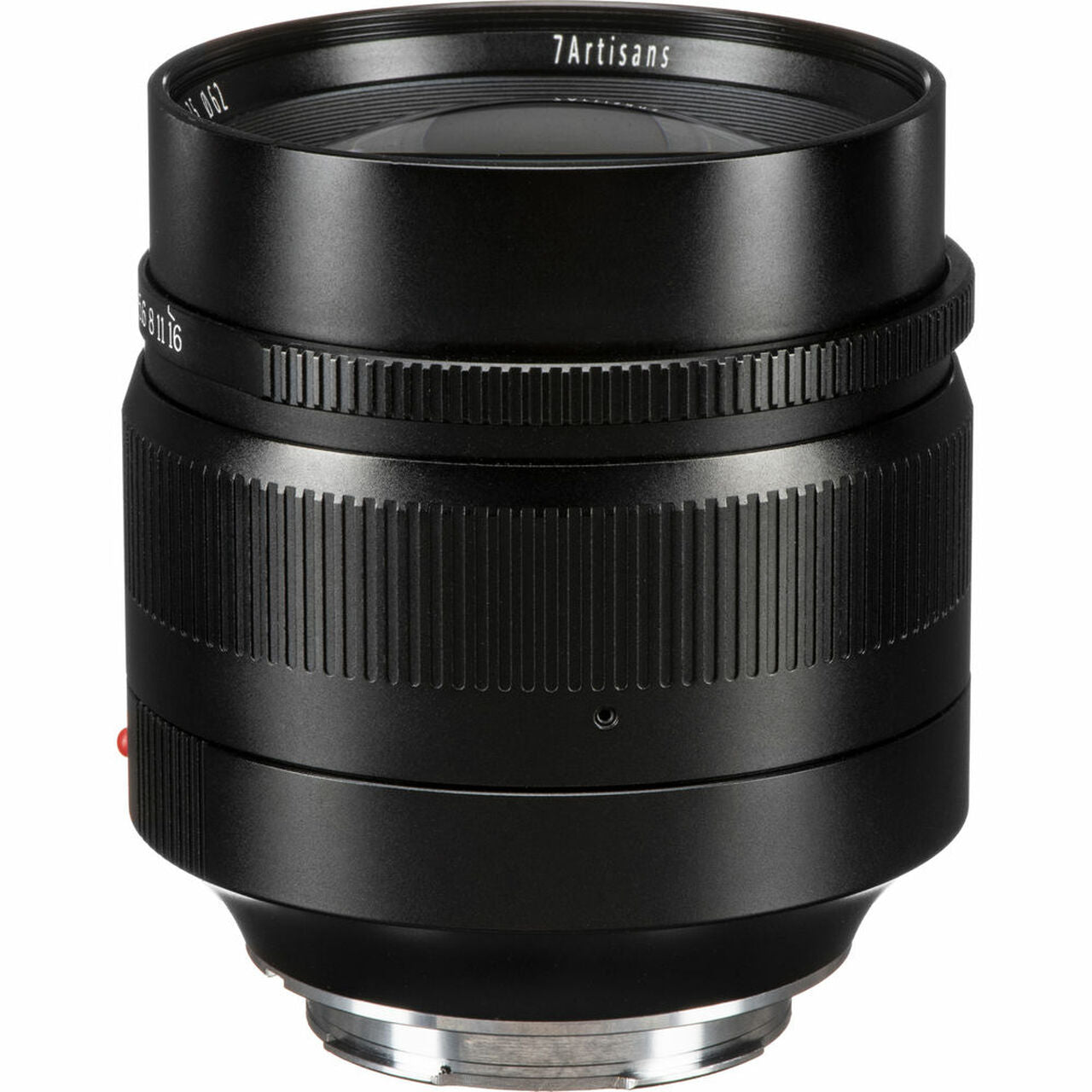 七工匠7artisans 75mm F1.25 LM 鏡頭– Plastic Photo Store
