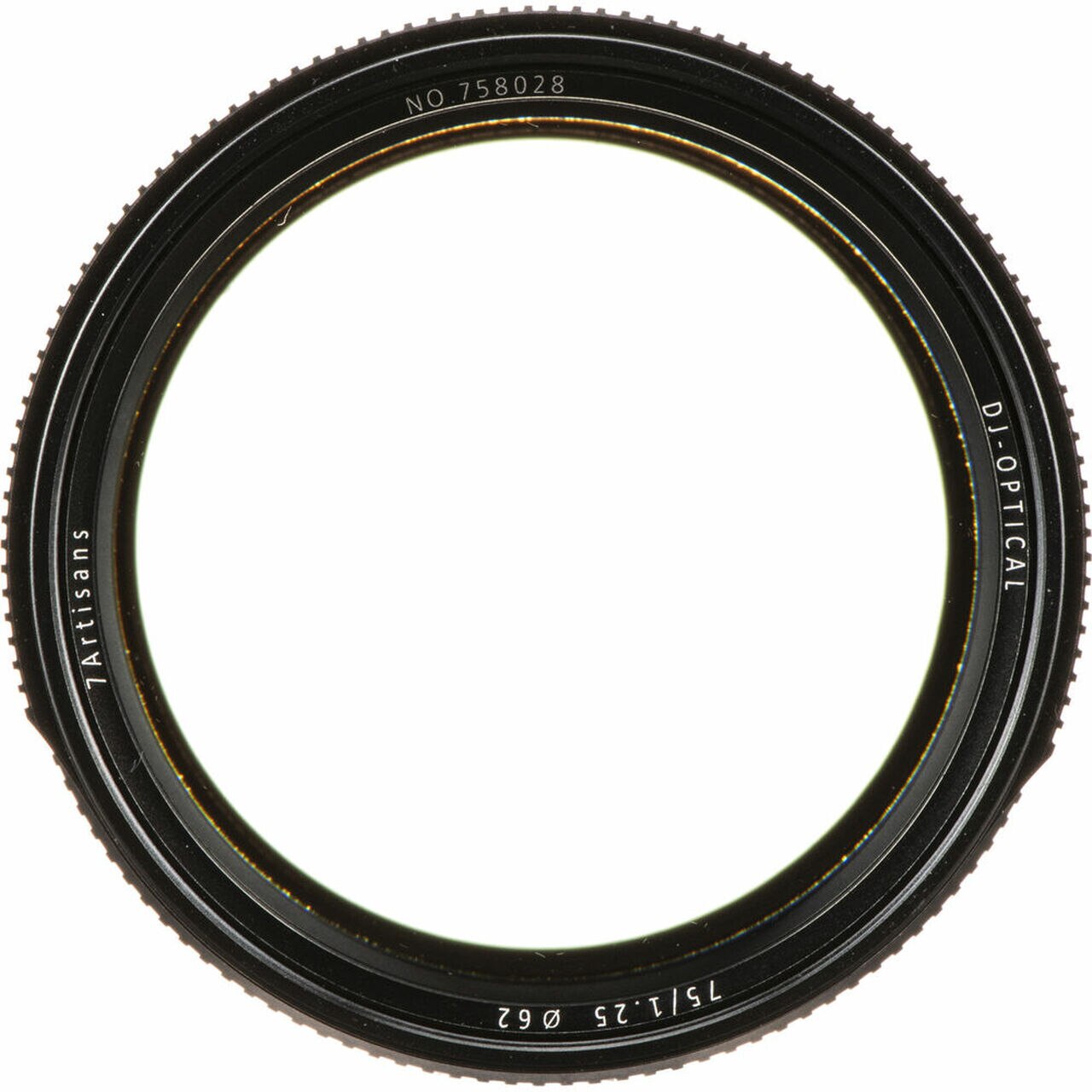 七工匠7artisans 75mm F1.25 LM 鏡頭– Plastic Photo Store