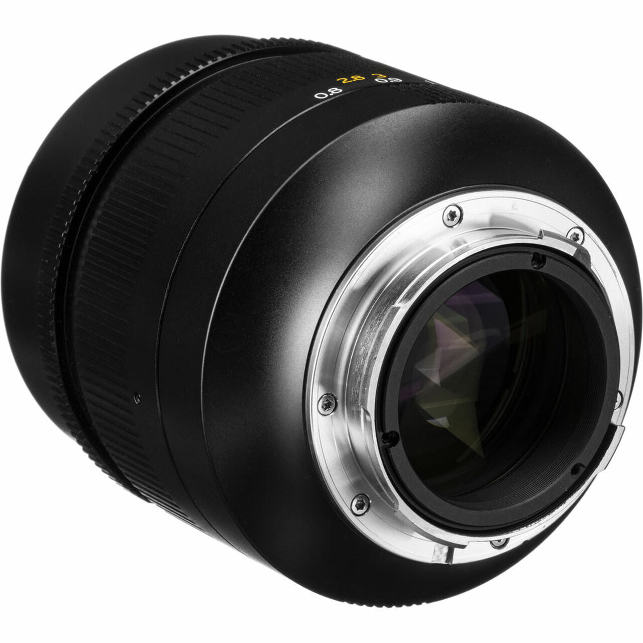 七工匠7artisans 75mm F1.25 LM 鏡頭– Plastic Photo Store