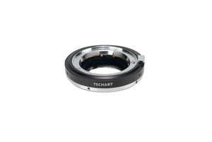 天工 Techart Leica M – Sony E 自動對焦轉接環 (二代) LM-EA9
