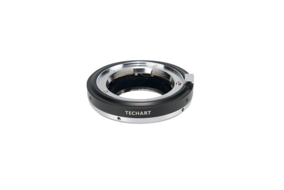 天工 Techart Leica M – Sony E 自動對焦轉接環 (二代) LM-EA9