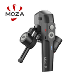MOZA Mini-P 折疊三軸穩定器-手機/運動相機/相機適用