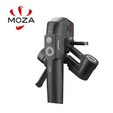 MOZA Mini-P 折疊三軸穩定器-手機/運動相機/相機適用